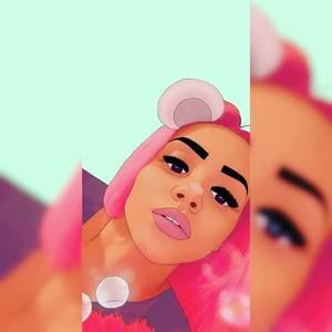 Meet your Posher, Joan